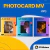 Photocards MV Ateez - Eternal Sunshine