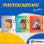 Photocards MV Seventeen - Darl+Ing