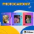 Photocards MV TXT - Sugar Rush Ride
