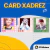 Cards xadrez - BTS