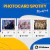 Photocard Spotify - Blackpink