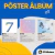 Pôster Álbuns - BTS