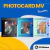 Photocards MV Seventeen - Darl+Ing - comprar online