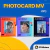 Photocards MV Ateez - Eternal Sunshine - comprar online