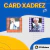 Cards xadrez - BTS - comprar online