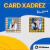 Cards xadrez - Blackpink - comprar online
