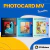 Photocards MV Seventeen - Clap - comprar online