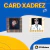 Cards xadrez - BTS na internet