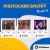 Photocard Spotify - Blackpink na internet