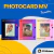 Photocards MV Seventeen - Darl+Ing na internet