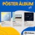 Pôster Álbuns - BTS - ByMiniMe