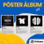 Pôster Álbuns - BTS - loja online