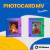 Photocards MV Seventeen - Darl+Ing - loja online
