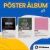 Imagem do Pôster Álbuns - BTS