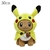 Imagem do Kawaii pikachued boneca de pelúcia pokemoned cosplay eevee charizard snorlax ga