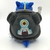 Imagem do Kawaii pikachued boneca de pelúcia pokemoned cosplay eevee charizard snorlax ga