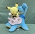 Kawaii pikachued boneca de pelúcia pokemoned cosplay eevee charizard snorlax ga