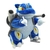 Kawaii pikachued boneca de pelúcia pokemoned cosplay eevee charizard snorlax ga - loja online