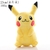 Kawaii pikachued boneca de pelúcia pokemoned cosplay eevee charizard snorlax ga - loja online