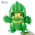 Kawaii pikachued boneca de pelúcia pokemoned cosplay eevee charizard snorlax ga - comprar online