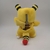 Imagem do Kawaii pikachued boneca de pelúcia pokemoned cosplay eevee charizard snorlax ga