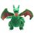Imagem do Kawaii pikachued boneca de pelúcia pokemoned cosplay eevee charizard snorlax ga