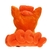 Kawaii pikachued boneca de pelúcia pokemoned cosplay eevee charizard snorlax ga na internet
