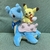 Kawaii pikachued boneca de pelúcia pokemoned cosplay eevee charizard snorlax ga - T.M.F