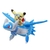 Kawaii pikachued boneca de pelúcia pokemoned cosplay eevee charizard snorlax ga