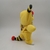 Kawaii pikachued boneca de pelúcia pokemoned cosplay eevee charizard snorlax ga - loja online