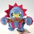 Kawaii pikachued boneca de pelúcia pokemoned cosplay eevee charizard snorlax ga na internet