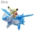 Kawaii pikachued boneca de pelúcia pokemoned cosplay eevee charizard snorlax ga - T.M.F