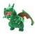 Kawaii pikachued boneca de pelúcia pokemoned cosplay eevee charizard snorlax ga na internet