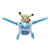 Kawaii pikachued boneca de pelúcia pokemoned cosplay eevee charizard snorlax ga
