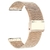 Banda milanesa para samsung galaxy assista 5 4 40mm 44mm aço inoxidável pulsei - loja online