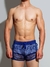 Cueca masculina cueca gay boxer homme corte oco sexy cueca masculina ropa interi - comprar online