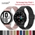 Banda milanesa para samsung galaxy assista 5 4 40mm 44mm aço inoxidável pulsei na internet