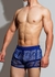 Cueca masculina cueca gay boxer homme corte oco sexy cueca masculina ropa interi - comprar online