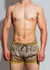 Cueca masculina cueca gay boxer homme corte oco sexy cueca masculina ropa interi - comprar online