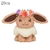 Kawaii pikachued boneca de pelúcia pokemoned cosplay eevee charizard snorlax ga - T.M.F