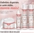 Kit capilar Óleo de Rosa Mosqueta Belkit - comprar online