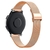 Banda milanesa para samsung galaxy assista 5 4 40mm 44mm aço inoxidável pulsei na internet
