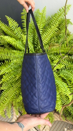 Maxi tote bag bolsa Marc Jacob vintage original couro * Importada - comprar online