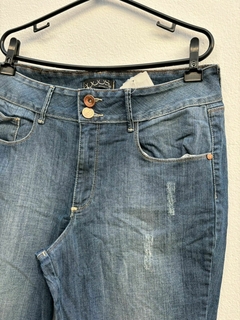 Calça jeans capri Equus anos 2000 *perfeita* Nº 42/44 brehcó