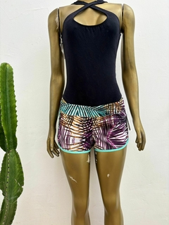Shorts curto surf verão Hurley original * Nº M - 100 Mofo Garimpos