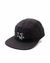 BONE FIRE FIVE PANEL TAG FINE