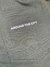 CALÇA CARGO MOLETOM FIRE VERDE na internet