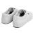 TENIS HOCKS TEMPUS WHITE - loja online