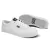 TENIS HOCKS TEMPUS WHITE - comprar online