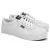 TENIS HOCKS TEMPUS WHITE
